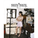 Suzy (Miss A) Photobook - SUZY?SUZY (Type B)